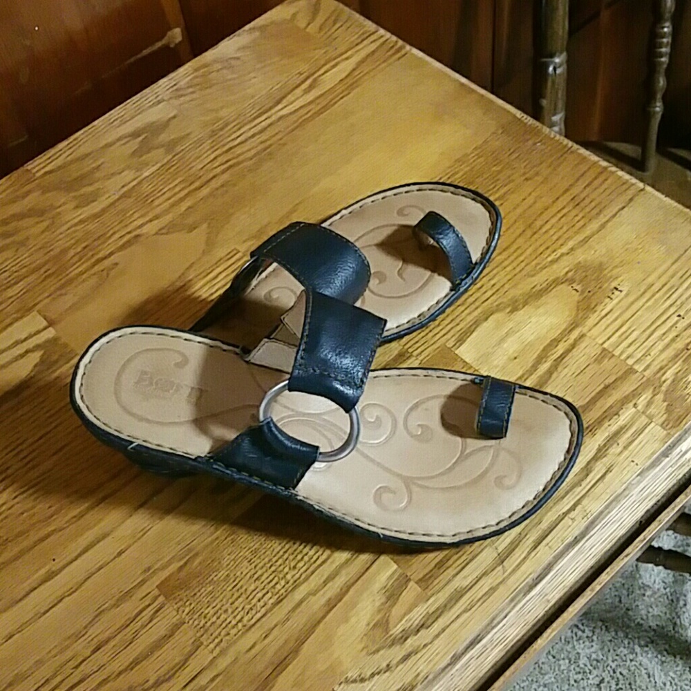 Sandals by Born